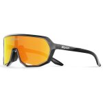 Polarisee lunette de cyclisme v�lo protection uv400 sport homme femme pour vtt cyclisme bmx p�che course ...