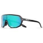 Polarisee lunette de cyclisme v�lo protection uv400 sport homme femme pour vtt cyclisme bmx p�che course ...