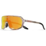 Polarisee lunette de cyclisme v�lo protection uv400 sport homme femme pour vtt cyclisme bmx p�che course ...