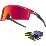 Polarises lunettes de soleil vlo lentilles 3 verres interchangeables hommes femmes course a pied conduite ...