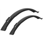 Polisport gardes - boue vlo everest 24  - 26  x 2