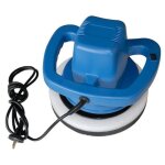 Polisseuse lustreuse carrosserie 120w - otokit