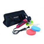 Polisseuse orbitale pro electrique 230v - autobest