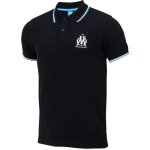 S - polo fan om - collection officielle olympique de marseille - homme