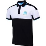 S - polo fan supporter om - collection officielle olympique de marseille - homme