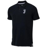 S - polo - juventus - juve - noir - manches courtes - 100% officiel S - polo - juventus - juve - noir - manches courtes - 100% officiel