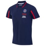 Xxl - polo psg - collection officielle paris saint germain
