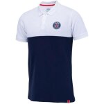 S - polo psg - collection officielle paris saint germain - homme