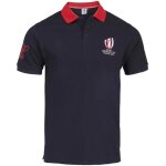S - polo rugby world cup - rwc - collection officielle coupe du monde de rugby 2023