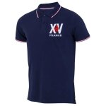 - polo xv de france de rugby - collection officielle ffr - equipe de france de rugby - polo xv de france de rugby - collection officielle ffr - equipe de france de rugby