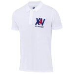 - polo xv de france de rugby - collection officielle ffr - equipe de france de rugby - polo xv de france de rugby - collection officielle ffr - equipe de france de rugby