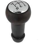 Pommeau de levier de vitesse pour 106 107 205 206 207 306 307 308 405 406 407 607 / citroen c2 c3 c4 ...
