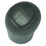 Pommeau de levier de vitesses noir - dacia logan pick up 1. 5 dci 86 a part. 03 / 2008