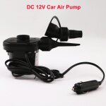 Pompe a air electrique 12v dc pour voiture, camping en plein air, matelas gonflable, pompe pour piscine, ... Pompe a air electrique 12v dc pour voiture, camping en plein air, matelas gonflable, pompe pour piscine, ...