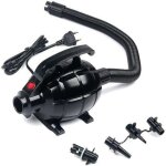 Pompe a air electrique pour le conseil gonflable de sup et la piste de dégringolade gonflable de gymnastique ... Pompe a air electrique pour le conseil gonflable de sup et la piste de dégringolade gonflable de gymnastique ...