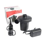 Pompe a air electrique pour la maison, pour gonfler, matelas, tapis de camping, petite pompe gonflable, ...