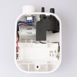 Pompe a air etanche et silencieuse, avec sorties d'air, tubes en pierres, clapet de contrle pour aquarium, ...