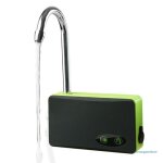 Pompe a air portable pour aquarium de p�che, a�rateur a oxyg�ne pour le transport des poissons