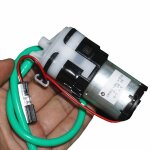 Pompe a air de réglage lombaire pour siège de voiture, 5 - 12v, grand débit, bricolage, chargement, trésor, ... Pompe a air de réglage lombaire pour siège de voiture, 5 - 12v, grand débit, bricolage, chargement, trésor, ...