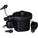 Pompe a air sidewinder tri - energie dc / ac / batteries