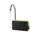 Pompe a air de suralimentation solaire, silencieuse, pour la pche, chauffage au sol