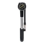 Pompe a air topeak pocketshock dxg noir