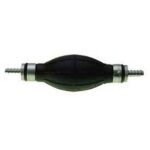 Pompe d'amor�age a carburant 8 mm - citroen ax 14 04 / 1987 - 12 / 1997