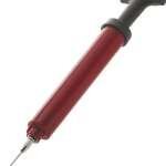 Pompe ballon gilbert manuelle