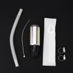 Pompe a carburant 12v pour moto, pour bmw f650gs f650cs f700gs f800gs f800gt f800gt f800r f800s f800st ...