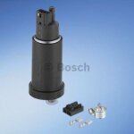 Pompe, carburant bosch