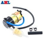 Pompe a carburant electrique jane pour moteur de moto, kawasaki mule 3000, 3010, kaf620g, kaf620h, kaf620e, ...