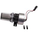 Pompe a carburant a filtre transicold pour thermo king md urd xds td diesel new