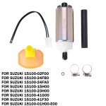 Pompe a carburant pour suzuki oem  nipseyteko