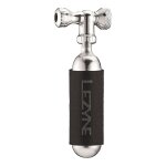 Pompe co2 lezyne control drive 16 g argent