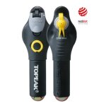 Pompe a co2 topeak bra