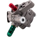 Pompe de direction assistee pour honda accord 4cyl 2. 3l sohc 14 56110 - paa - a01