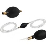 Pompe a eau aquarium ou liquide carburant huile fluide action manuelle main
