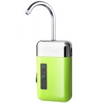 Pompe a eau automatique pour aquarium, dispositif d'extrieur pour la pche