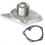 Pompe a eau avec joint gamme eco - dacia logan pick up 1. 5 dci 68 a part. 03 / 2008