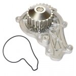 Pompe a eau avec joint gamme eco - ford fiesta 1. 4 tdci 68 a part. 01 / 2009