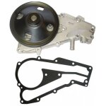 Pompe a eau avec joint gamme eco - renault express 1. 1 07 / 1985 - 03 / 1998