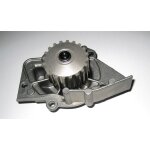 Pompe a eau avec joint. - peugeot 307 sw 2. 0 hdi 90 a part. 03 / 2002