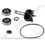 Pompe a eau minarelli scooter mbk 50 nitro 1997 - 2004