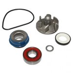 Pompe a eau p2r pour scooter honda 125 fes pantheon 1998 a 2002 - mfpn : - 71389 - 2n