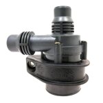 Pompe a eau de refroidissement electrique auxiliaire pour bmw 5 6 series x5 e53 e60, 64116903350