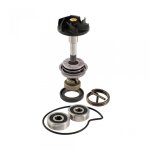 Pompe a eau rms pour quad gilera 250 oregon 2006 a 2008 rgeyn25d5 neuf