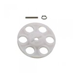 Pompe a eau rms pour scooter mbk 50 nitro 2004 5sb9 neuf