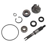 Pompe a eau pour scooter honda 150 silver wing 2007 - 2012 neuf