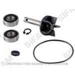 Pompe a eau sifam pour scooter mbk 50 yq nitro 1997 a 2013 neuf