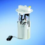 Pompe a essence immerg�e - peugeot 806 2. 0 hdi 16v 109 08 / 1999 - / 192002